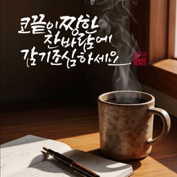 피드에 업로드 된 이미지