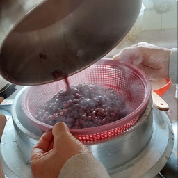 피드에 업로드 된 이미지