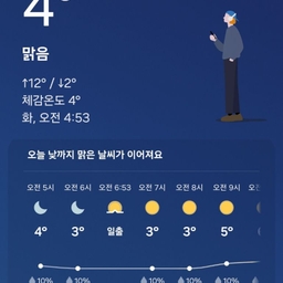 피드에 업로드 된 이미지