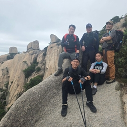 피드에 업로드 된 이미지