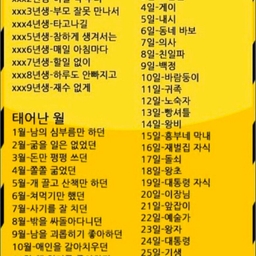 피드에 업로드 된 이미지