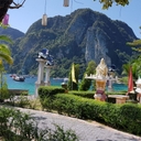 공지사항 작성자 프로필