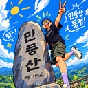 유저 프로필