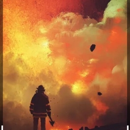 피드에 업로드 된 이미지