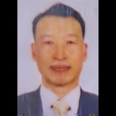 공지사항 작성자 프로필