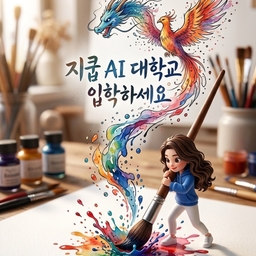 피드에 업로드 된 이미지