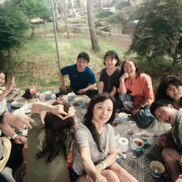피드에 업로드 된 이미지
