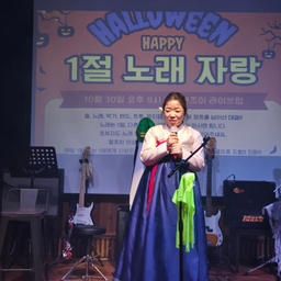 피드에 업로드 된 이미지