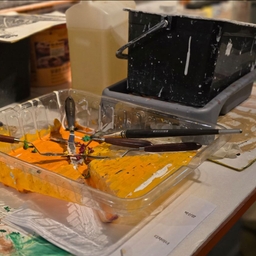 피드에 업로드 된 이미지