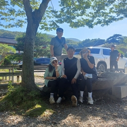 피드에 업로드 된 이미지