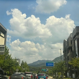 피드에 업로드 된 이미지