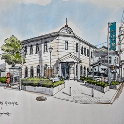 피드에 업로드 된 이미지