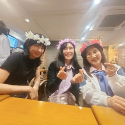 피드에 업로드 된 이미지