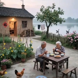 피드에 업로드 된 이미지