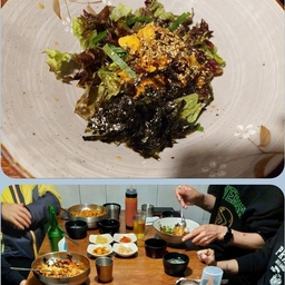 피드에 업로드 된 이미지