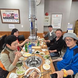 피드에 업로드 된 이미지