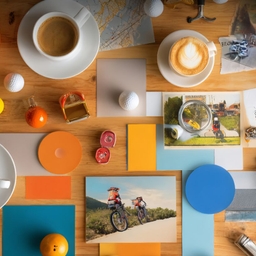 피드에 업로드 된 이미지