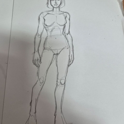 피드에 업로드 된 이미지