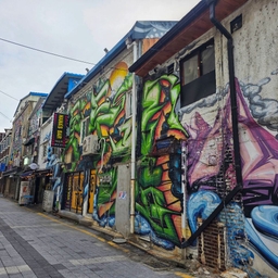 피드에 업로드 된 이미지