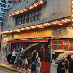 피드에 업로드 된 이미지