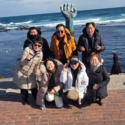 피드에 업로드 된 이미지