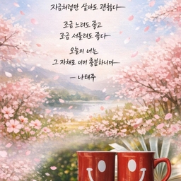 피드에 업로드 된 이미지