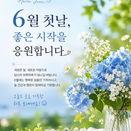 피드에 업로드 된 이미지