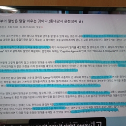 피드에 업로드 된 이미지