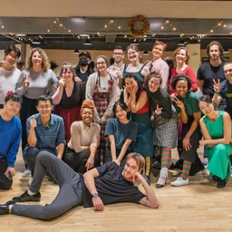 피드에 업로드 된 이미지