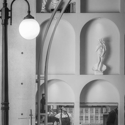 피드에 업로드 된 이미지