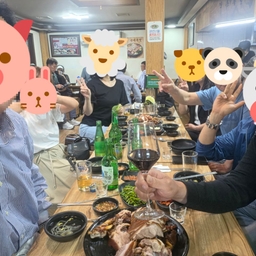 피드에 업로드 된 이미지