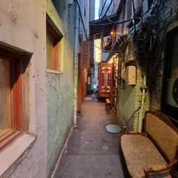 피드에 업로드 된 이미지