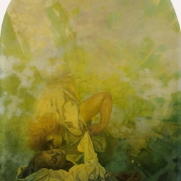 피드에 업로드 된 이미지