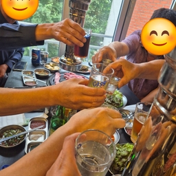 피드에 업로드 된 이미지