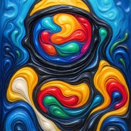 피드에 업로드 된 이미지