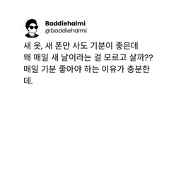 피드에 업로드 된 이미지