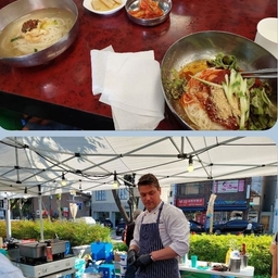 피드에 업로드 된 이미지