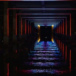 피드에 업로드 된 이미지