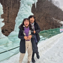 피드에 업로드 된 이미지