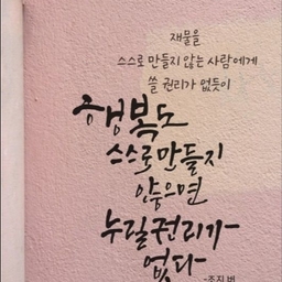 피드에 업로드 된 이미지