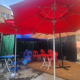 피드에 업로드 된 이미지