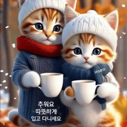 피드에 업로드 된 이미지