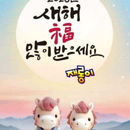 피드에 업로드 된 이미지