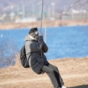 공지사항 작성자 프로필