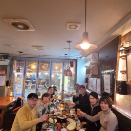 피드에 업로드 된 이미지