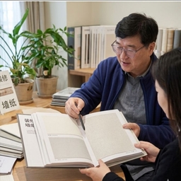 피드에 업로드 된 이미지