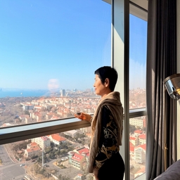 피드에 업로드 된 이미지