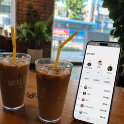 피드에 업로드 된 이미지