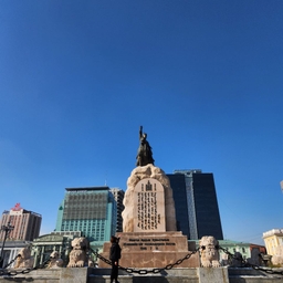 피드에 업로드 된 이미지