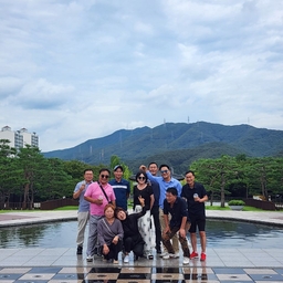 피드에 업로드 된 이미지